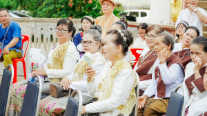 มรภ.เทพสตรี จับมือจังหวัดลพบุรี และภาคีเครือข่าย เปิดตัวเส้นทางท่องเที่ยวเชิงสร้างสรรค์ พลิกฟื้นเศรษฐกิจริมแม่น้ำลพบุรี