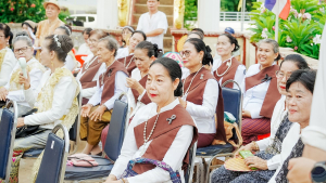 มรภ.เทพสตรี จับมือจังหวัดลพบุรี และภาคีเครือข่าย เปิดตัวเส้นทางท่องเที่ยวเชิงสร้างสรรค์ พลิกฟื้นเศรษฐกิจริมแม่น้ำลพบุรี