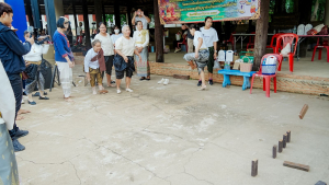 มรภ.เทพสตรี จับมือจังหวัดลพบุรี และภาคีเครือข่าย เปิดตัวเส้นทางท่องเที่ยวเชิงสร้างสรรค์ พลิกฟื้นเศรษฐกิจริมแม่น้ำลพบุรี