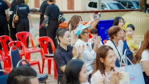 มรภ.เทพสตรี จับมือจังหวัดลพบุรี และภาคีเครือข่าย เปิดตัวเส้นทางท่องเที่ยวเชิงสร้างสรรค์ พลิกฟื้นเศรษฐกิจริมแม่น้ำลพบุรี