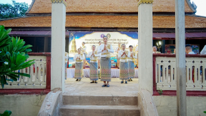 มรภ.เทพสตรี จับมือจังหวัดลพบุรี และภาคีเครือข่าย เปิดตัวเส้นทางท่องเที่ยวเชิงสร้างสรรค์ พลิกฟื้นเศรษฐกิจริมแม่น้ำลพบุรี