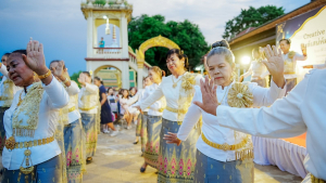 มรภ.เทพสตรี จับมือจังหวัดลพบุรี และภาคีเครือข่าย เปิดตัวเส้นทางท่องเที่ยวเชิงสร้างสรรค์ พลิกฟื้นเศรษฐกิจริมแม่น้ำลพบุรี