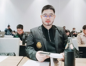 มรภ.เทพสตรี ร่วมประชุมระดับชาติ TNA ขับเคลื่อนกลไกเทคโนโลยีเร่งลดก๊าซเรือนกระจก สู่ความยั่งยืน