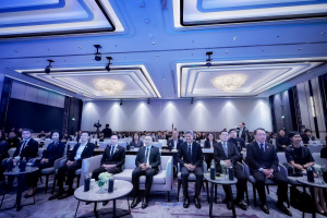 มรภ.เทพสตรี ร่วมประชุมระดับชาติ TNA ขับเคลื่อนกลไกเทคโนโลยีเร่งลดก๊าซเรือนกระจก สู่ความยั่งยืน