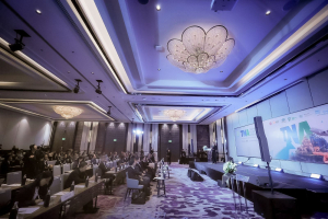 มรภ.เทพสตรี ร่วมประชุมระดับชาติ TNA ขับเคลื่อนกลไกเทคโนโลยีเร่งลดก๊าซเรือนกระจก สู่ความยั่งยืน