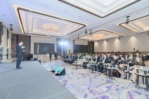 มรภ.เทพสตรี ร่วมประชุมระดับชาติ TNA ขับเคลื่อนกลไกเทคโนโลยีเร่งลดก๊าซเรือนกระจก สู่ความยั่งยืน
