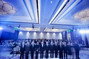 มรภ.เทพสตรี ร่วมประชุมระดับชาติ TNA ขับเคลื่อนกลไกเทคโนโลยีเร่งลดก๊าซเรือนกระจก สู่ความยั่งยืน