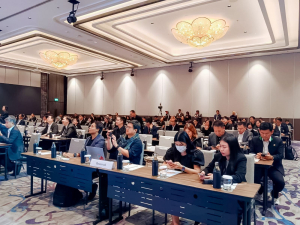 มรภ.เทพสตรี ร่วมประชุมระดับชาติ TNA ขับเคลื่อนกลไกเทคโนโลยีเร่งลดก๊าซเรือนกระจก สู่ความยั่งยืน