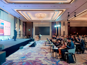 มรภ.เทพสตรี ร่วมประชุมระดับชาติ TNA ขับเคลื่อนกลไกเทคโนโลยีเร่งลดก๊าซเรือนกระจก สู่ความยั่งยืน
