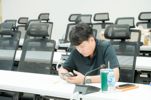 มรภ.เทพสตรี จัดประชุมพิจารณาจัดสรรงบประมาณรายจ่ายประจำขั้นพื้นฐาน และงบประมาณหน่วยงานสนับสนุนการผลิตบัณฑิต ประจำปีงบประมาณ พ.ศ. 2570