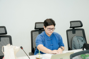 มรภ.เทพสตรี จัดประชุมพิจารณาจัดสรรงบประมาณรายจ่ายประจำขั้นพื้นฐาน และงบประมาณหน่วยงานสนับสนุนการผลิตบัณฑิต ประจำปีงบประมาณ พ.ศ. 2570