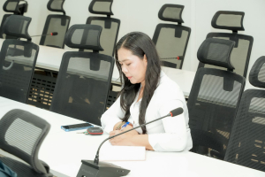 มรภ.เทพสตรี จัดประชุมพิจารณาจัดสรรงบประมาณรายจ่ายประจำขั้นพื้นฐาน และงบประมาณหน่วยงานสนับสนุนการผลิตบัณฑิต ประจำปีงบประมาณ พ.ศ. 2570