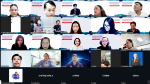 คณะวิทยาการจัดการ มรภ.เทพสตรี จัดประชุมเตรียมความพร้อมการให้คำปรึกษาโครงงานสหกิจศึกษา ภาคการศึกษาที่ 1/2569