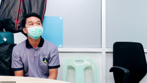 คณะวิทยาการจัดการ มรภ.เทพสตรี จัดประชุมเตรียมความพร้อมการให้คำปรึกษาโครงงานสหกิจศึกษา ภาคการศึกษาที่ 1/2569