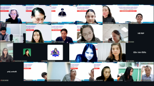 คณะวิทยาการจัดการ มรภ.เทพสตรี จัดประชุมเตรียมความพร้อมการให้คำปรึกษาโครงงานสหกิจศึกษา ภาคการศึกษาที่ 1/2569