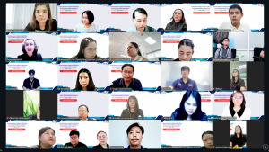 คณะวิทยาการจัดการ มรภ.เทพสตรี จัดประชุมเตรียมความพร้อมการให้คำปรึกษาโครงงานสหกิจศึกษา ภาคการศึกษาที่ 1/2569