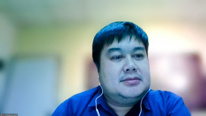 การประชุม คกก.ประจำสถาบันวิจัยและพัฒนา มรภ.เทพสตรี ครั้งที่ 2/2569