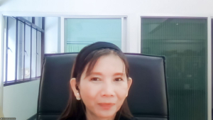 การประชุม คกก.ประจำสถาบันวิจัยและพัฒนา มรภ.เทพสตรี ครั้งที่ 2/2569