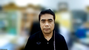 การประชุม คกก.ประจำสถาบันวิจัยและพัฒนา มรภ.เทพสตรี ครั้งที่ 2/2569