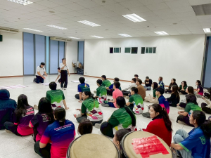 มรภ.เทพสตรี จัดค่าย Play and Learn เพลิน ๆ กับ TRU ยกระดับคุณภาพการศึกษา รร.ตชด.บ้านเขาสารภี และ รร.ตชด.วังศรีทอง