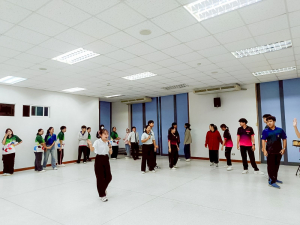มรภ.เทพสตรี จัดค่าย Play and Learn เพลิน ๆ กับ TRU ยกระดับคุณภาพการศึกษา รร.ตชด.บ้านเขาสารภี และ รร.ตชด.วังศรีทอง