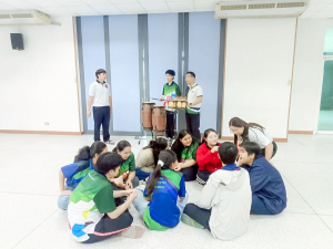 มรภ.เทพสตรี จัดค่าย Play and Learn เพลิน ๆ กับ TRU ยกระดับคุณภาพการศึกษา รร.ตชด.บ้านเขาสารภี และ รร.ตชด.วังศรีทอง