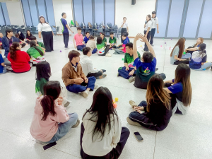 มรภ.เทพสตรี จัดค่าย Play and Learn เพลิน ๆ กับ TRU ยกระดับคุณภาพการศึกษา รร.ตชด.บ้านเขาสารภี และ รร.ตชด.วังศรีทอง