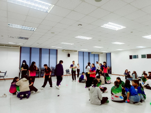 มรภ.เทพสตรี จัดค่าย Play and Learn เพลิน ๆ กับ TRU ยกระดับคุณภาพการศึกษา รร.ตชด.บ้านเขาสารภี และ รร.ตชด.วังศรีทอง