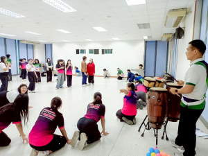มรภ.เทพสตรี จัดค่าย Play and Learn เพลิน ๆ กับ TRU ยกระดับคุณภาพการศึกษา รร.ตชด.บ้านเขาสารภี และ รร.ตชด.วังศรีทอง