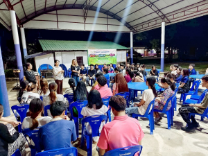 มรภ.เทพสตรี จัดค่าย Play and Learn เพลิน ๆ กับ TRU ยกระดับคุณภาพการศึกษา รร.ตชด.บ้านเขาสารภี และ รร.ตชด.วังศรีทอง