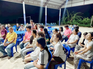 มรภ.เทพสตรี จัดค่าย Play and Learn เพลิน ๆ กับ TRU ยกระดับคุณภาพการศึกษา รร.ตชด.บ้านเขาสารภี และ รร.ตชด.วังศรีทอง
