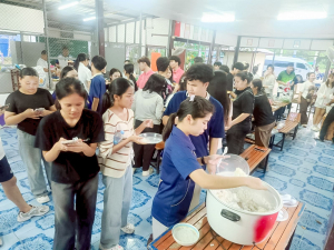 มรภ.เทพสตรี จัดค่าย Play and Learn เพลิน ๆ กับ TRU ยกระดับคุณภาพการศึกษา รร.ตชด.บ้านเขาสารภี และ รร.ตชด.วังศรีทอง