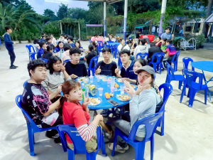 มรภ.เทพสตรี จัดค่าย Play and Learn เพลิน ๆ กับ TRU ยกระดับคุณภาพการศึกษา รร.ตชด.บ้านเขาสารภี และ รร.ตชด.วังศรีทอง