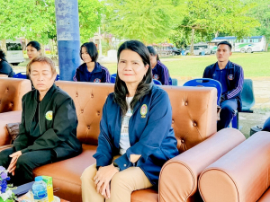 มรภ.เทพสตรี จัดค่าย Play and Learn เพลิน ๆ กับ TRU ยกระดับคุณภาพการศึกษา รร.ตชด.บ้านเขาสารภี และ รร.ตชด.วังศรีทอง