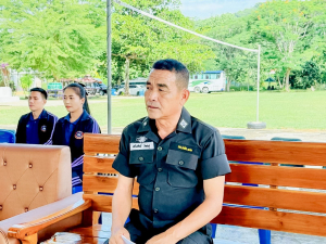 มรภ.เทพสตรี จัดค่าย Play and Learn เพลิน ๆ กับ TRU ยกระดับคุณภาพการศึกษา รร.ตชด.บ้านเขาสารภี และ รร.ตชด.วังศรีทอง