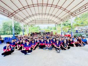 มรภ.เทพสตรี จัดค่าย Play and Learn เพลิน ๆ กับ TRU ยกระดับคุณภาพการศึกษา รร.ตชด.บ้านเขาสารภี และ รร.ตชด.วังศรีทอง