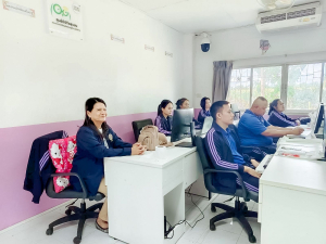 มรภ.เทพสตรี จัดค่าย Play and Learn เพลิน ๆ กับ TRU ยกระดับคุณภาพการศึกษา รร.ตชด.บ้านเขาสารภี และ รร.ตชด.วังศรีทอง
