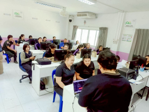 มรภ.เทพสตรี จัดค่าย Play and Learn เพลิน ๆ กับ TRU ยกระดับคุณภาพการศึกษา รร.ตชด.บ้านเขาสารภี และ รร.ตชด.วังศรีทอง