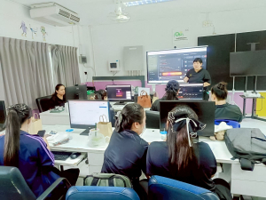 มรภ.เทพสตรี จัดค่าย Play and Learn เพลิน ๆ กับ TRU ยกระดับคุณภาพการศึกษา รร.ตชด.บ้านเขาสารภี และ รร.ตชด.วังศรีทอง