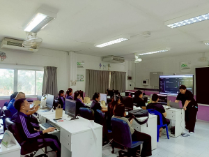 มรภ.เทพสตรี จัดค่าย Play and Learn เพลิน ๆ กับ TRU ยกระดับคุณภาพการศึกษา รร.ตชด.บ้านเขาสารภี และ รร.ตชด.วังศรีทอง