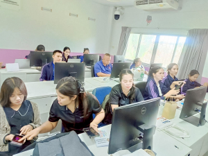 มรภ.เทพสตรี จัดค่าย Play and Learn เพลิน ๆ กับ TRU ยกระดับคุณภาพการศึกษา รร.ตชด.บ้านเขาสารภี และ รร.ตชด.วังศรีทอง