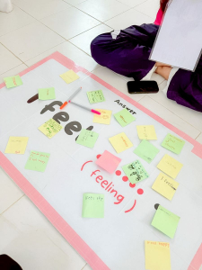 มรภ.เทพสตรี จัดค่าย Play and Learn เพลิน ๆ กับ TRU ยกระดับคุณภาพการศึกษา รร.ตชด.บ้านเขาสารภี และ รร.ตชด.วังศรีทอง
