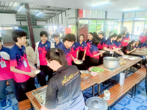 มรภ.เทพสตรี จัดค่าย Play and Learn เพลิน ๆ กับ TRU ยกระดับคุณภาพการศึกษา รร.ตชด.บ้านเขาสารภี และ รร.ตชด.วังศรีทอง