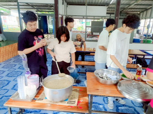 มรภ.เทพสตรี จัดค่าย Play and Learn เพลิน ๆ กับ TRU ยกระดับคุณภาพการศึกษา รร.ตชด.บ้านเขาสารภี และ รร.ตชด.วังศรีทอง