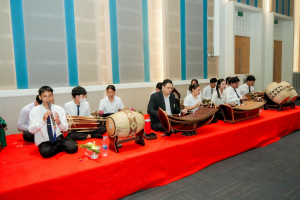 มรภ.เทพสตรี สืบสานประเพณีจัดพิธีไหว้ครู ประจำปีการศึกษา 2569 พร้อมมอบทุนการศึกษากว่า 2.7 ล้านบาท