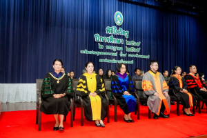 มรภ.เทพสตรี สืบสานประเพณีจัดพิธีไหว้ครู ประจำปีการศึกษา 2569 พร้อมมอบทุนการศึกษากว่า 2.7 ล้านบาท