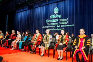 มรภ.เทพสตรี สืบสานประเพณีจัดพิธีไหว้ครู ประจำปีการศึกษา 2569 พร้อมมอบทุนการศึกษากว่า 2.7 ล้านบาท