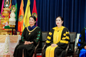 มรภ.เทพสตรี สืบสานประเพณีจัดพิธีไหว้ครู ประจำปีการศึกษา 2569 พร้อมมอบทุนการศึกษากว่า 2.7 ล้านบาท