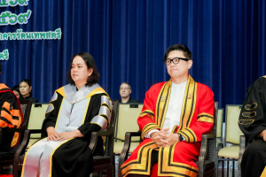 มรภ.เทพสตรี สืบสานประเพณีจัดพิธีไหว้ครู ประจำปีการศึกษา 2569 พร้อมมอบทุนการศึกษากว่า 2.7 ล้านบาท