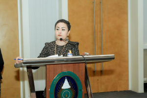 มรภ.เทพสตรี สืบสานประเพณีจัดพิธีไหว้ครู ประจำปีการศึกษา 2569 พร้อมมอบทุนการศึกษากว่า 2.7 ล้านบาท